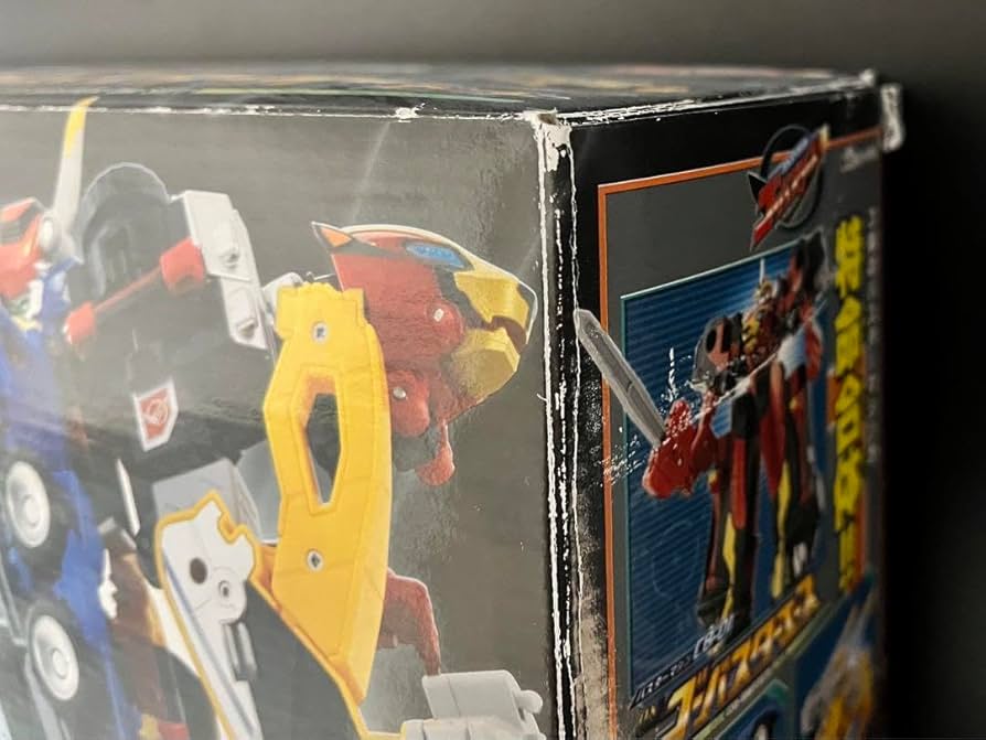 【お値下げ】特命戦隊ゴーバスターズ　セット 特命戦隊ゴーバスターズ 特命合体 DXゴーバスターオーセット
